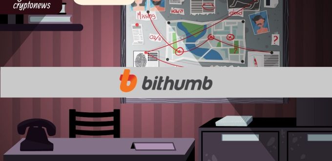 Bithumb's crypto exchange is under investigation again by South Korean regulators