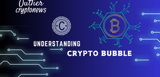 Crypto Bubbles