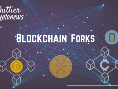 Blockchain Forks