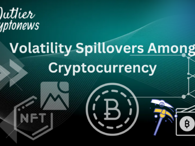 Volatility Spillovers Among Cryptocurrency
