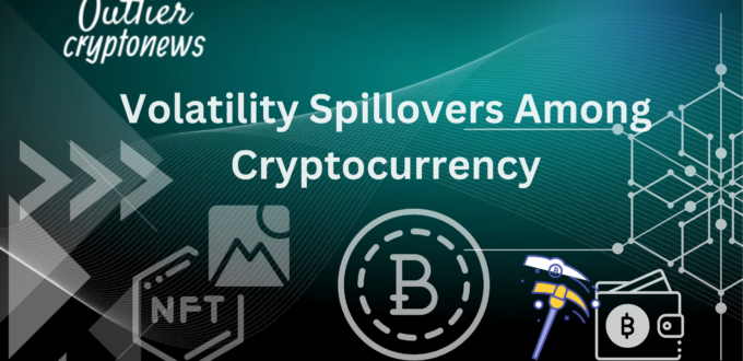 Volatility Spillovers Among Cryptocurrency