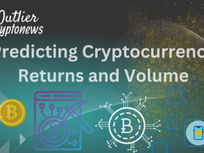 Predicting Cryptocurrency Returns and Volume