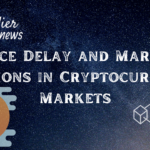 Price Delay and Market Frictions in Cryptocurrency Markets