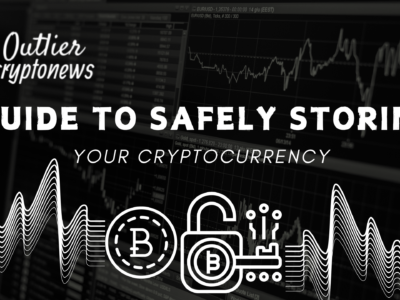 Guide to Safely Storing Your Cryptocurrency