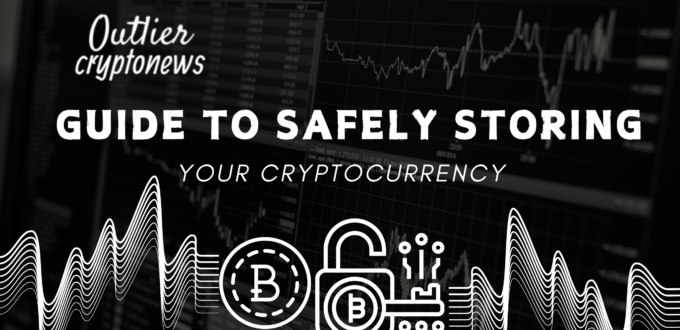 Guide to Safely Storing Your Cryptocurrency