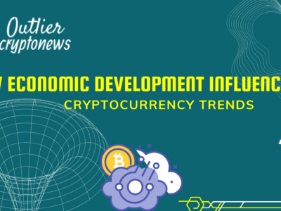 How Economic Development Influences Cryptocurrency Trends