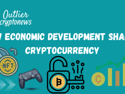 How Economic Development Shapes Cryptocurrency